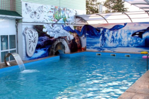 Mini-Hotel Coral Family